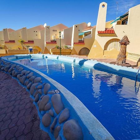 Maraverde 2 Bedroom Apartment Costa Adeje  ภายนอก รูปภาพ