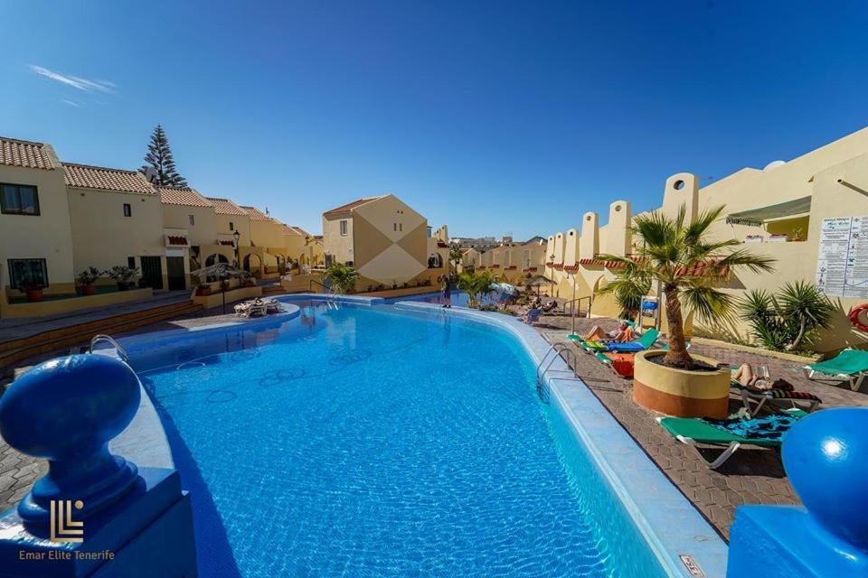 Maraverde 2 Bedroom Apartment Costa Adeje  ภายนอก รูปภาพ