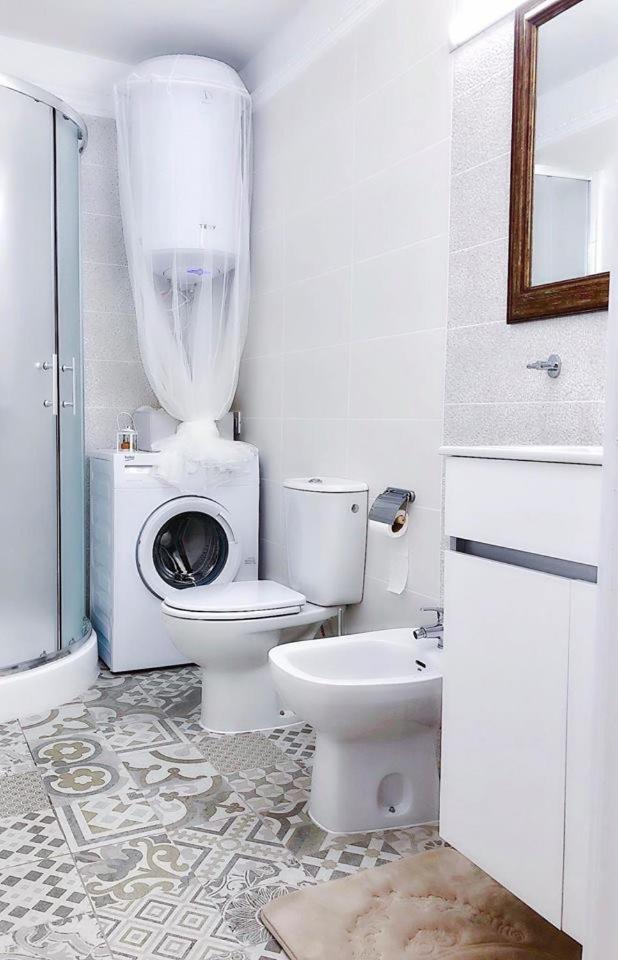 Maraverde 2 Bedroom Apartment Costa Adeje  ภายนอก รูปภาพ
