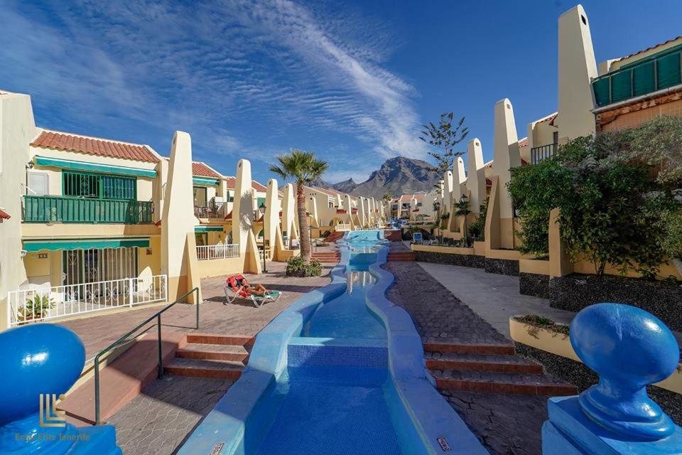 Maraverde 2 Bedroom Apartment Costa Adeje  ภายนอก รูปภาพ