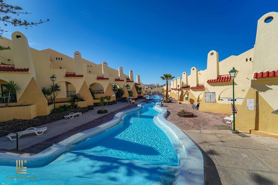 Maraverde 2 Bedroom Apartment Costa Adeje  ภายนอก รูปภาพ